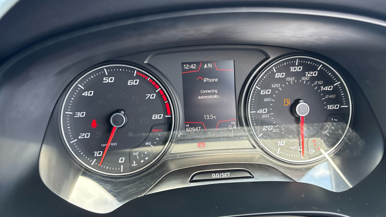 SEAT Leon 1.5 TSI EVO FR [EZ] 5dr Petrol Hatchback